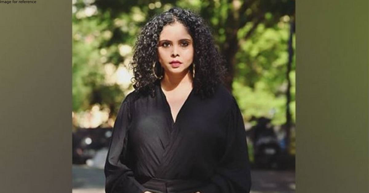ED files chargesheet against journalist Rana Ayyub in money laundering case